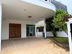 People's Garden (D19), Terrace #542933401